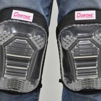 Genouillère Professionnelle Gel Master Cortag 2