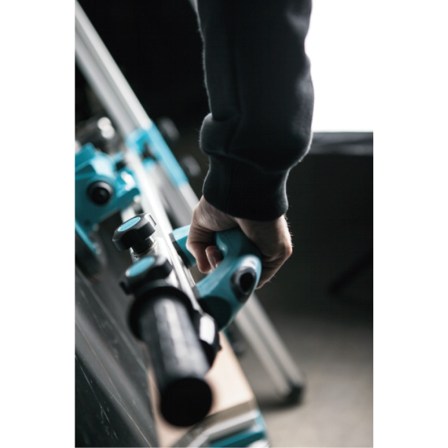 Transporteur BIHUI pour céramique grand format - 4 ventouses