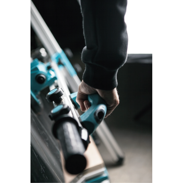 Transporteur BIHUI pour céramique grand format - 4 ventouses