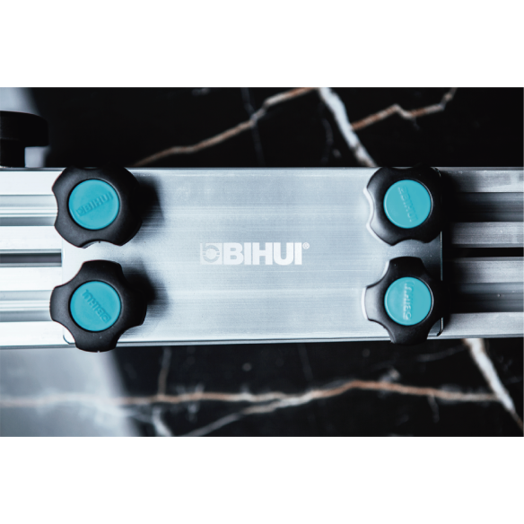 Transporteur BIHUI pour céramique grand format - 4 ventouses