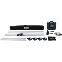 Coupeuse manuelle céramique grand format BIHUI XXL 2.0 | Pour carreaux jusqu’à 3,2 m