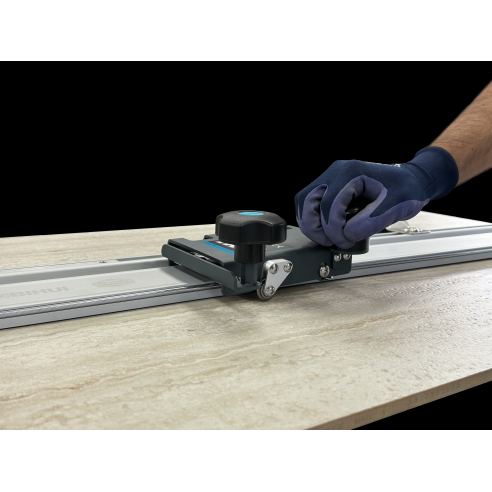 Coupeuse manuelle céramique grand format BIHUI XXL 2.0 | Pour carreaux jusqu’à 3,2 m