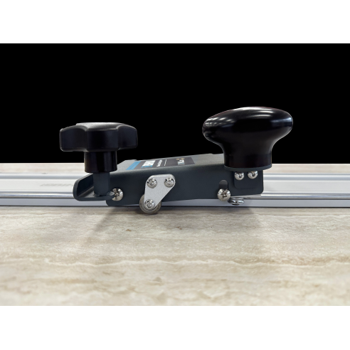 Coupeuse manuelle céramique grand format BIHUI XXL 2.0 | Pour carreaux jusqu’à 3,2 m