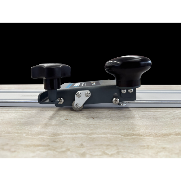 Coupeuse manuelle céramique grand format BIHUI XXL 2.0 | Pour carreaux jusqu’à 3,2 m