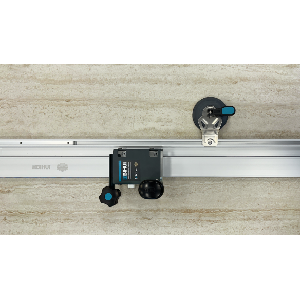 Coupeuse manuelle céramique grand format BIHUI XXL 2.0 | Pour carreaux jusqu’à 3,2 m