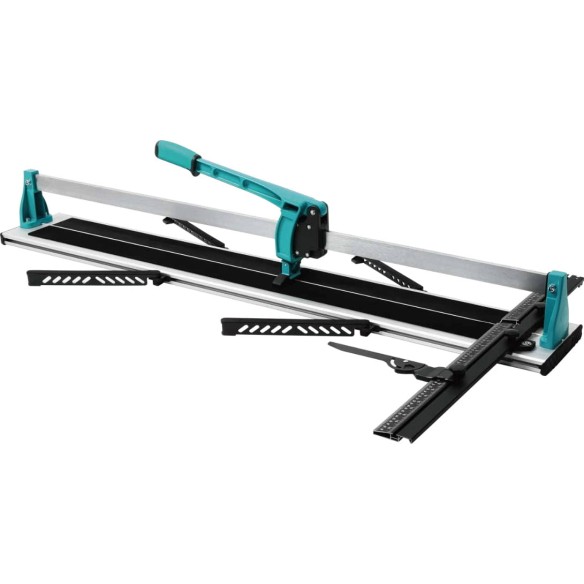 Coupe-carreaux manuel BIHUI TCC900 | 900 mm | 800 kg | Monorail