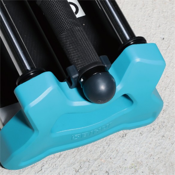 Coupe-carreaux manuel BIHUI C-LION | 1 200 mm | 800 kg | Double guide