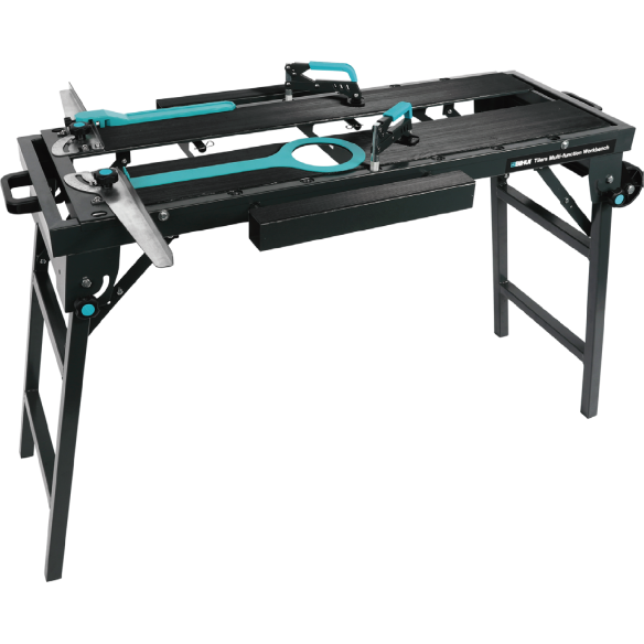 BANQUE DE TRAVAIL MULTIFONCTION