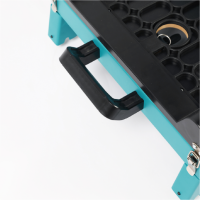 Table de travail - Mini échafaudage BIHUI MASTER MAX 200 kg 2