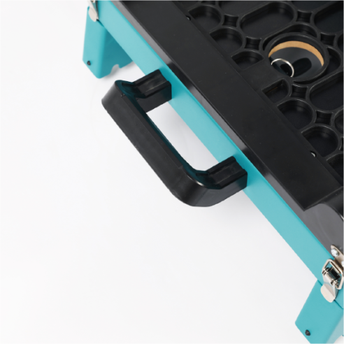 Table de travail - Mini échafaudage BIHUI MASTER MAX 200 kg