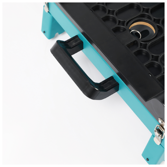 Table de travail - Mini échafaudage BIHUI MASTER MAX 200 kg