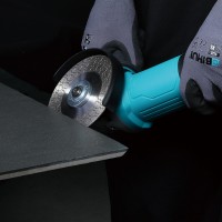 DISCO DIAMANTE 125mm PARA CANTOS Y CORTE 45º 2