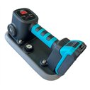 Ventouse à vide avec batterie BIHUI LFBSL automatique | Jusqu’à 170 kg | Inclut batterie 21 V 2 Ah
