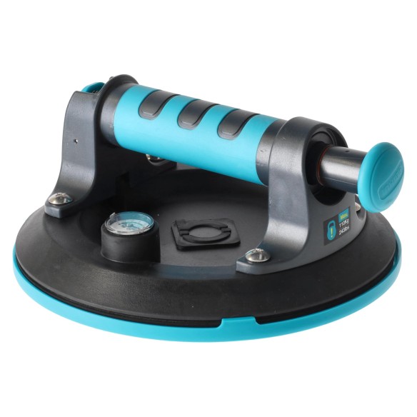 Ventouse avec pompe manuelle BIHUI SCVB8 pour le transport de céramique, de verre, de panneaux, etc.