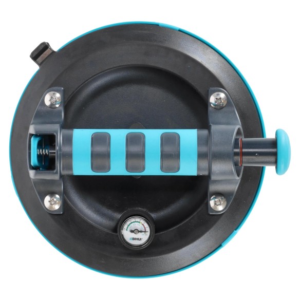 Ventouse avec pompe manuelle BIHUI SCVB8 pour le transport de céramique, de verre, de panneaux, etc.