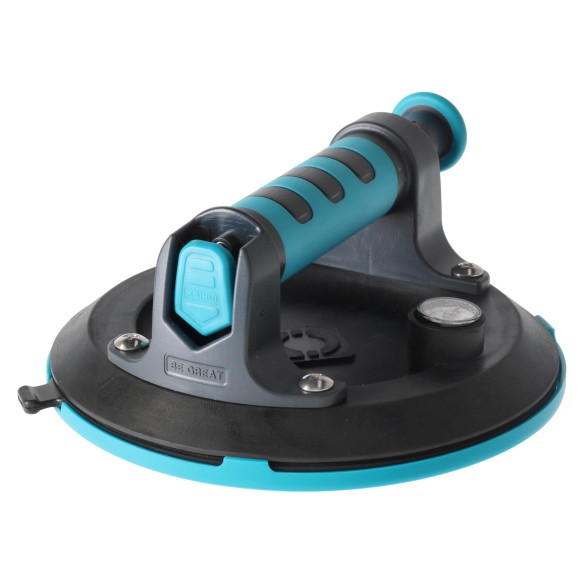 Ventouse avec pompe manuelle BIHUI SCVB8 pour le transport de céramique, de verre, de panneaux, etc.