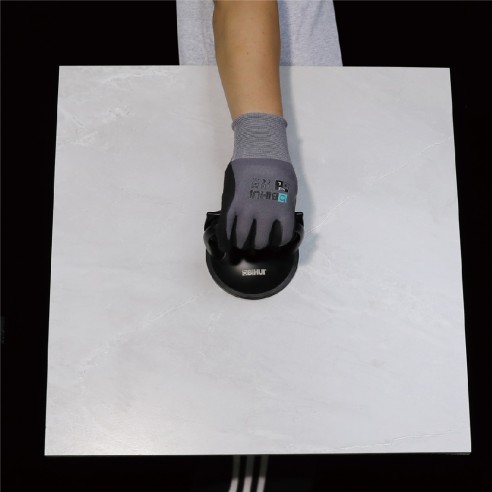 Ventouse manuelle BIHUI SCSB4 | Corps en aluminium | Jusqu'à 40 kg