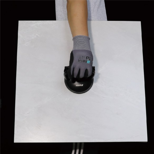 Ventouse manuelle BIHUI SCSB4 | Corps en aluminium | Jusqu'à 40 kg