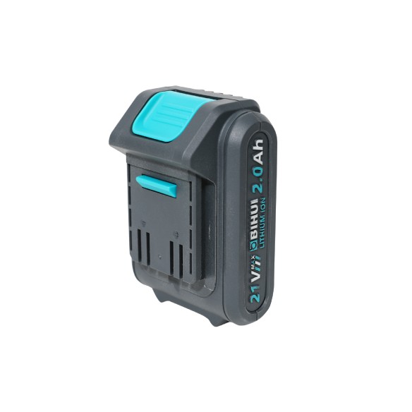 Ventouse Vibrante Niveleuse de Sol BIHUI LFTBA avec 1 Batterie 21V - 2Ah + Grande Base