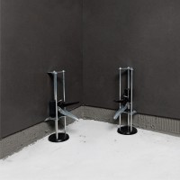 SUPPORT NIVELEUR DE CARRELAGE 2