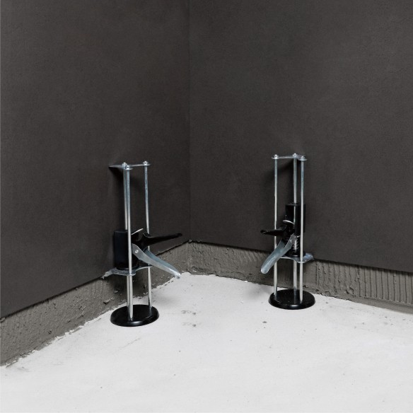 SUPPORT NIVELEUR DE CARRELAGE