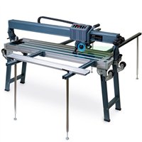 Coupe-Carreaux Électrique Automatique BIHUI TCSA1200 | 1 200 mm | 3 000 W