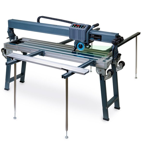 Coupe-Carreaux Électrique Automatique BIHUI TCSA1200 | 1 200 mm | 3 000 W