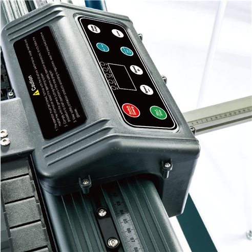 Coupe-Carreaux Électrique Automatique BIHUI TCSA1200 | 1 200 mm | 3 000 W