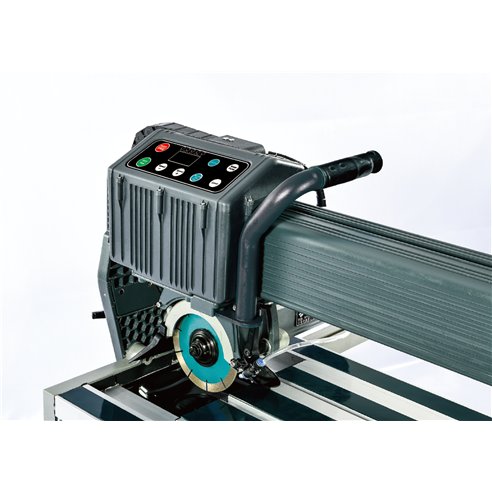 Coupe-Carreaux Électrique Automatique BIHUI TCSA1200 | 1 200 mm | 3 000 W