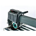 Coupe-Carreaux Électrique Automatique BIHUI TCSA1200 | 1 200 mm | 3 000 W