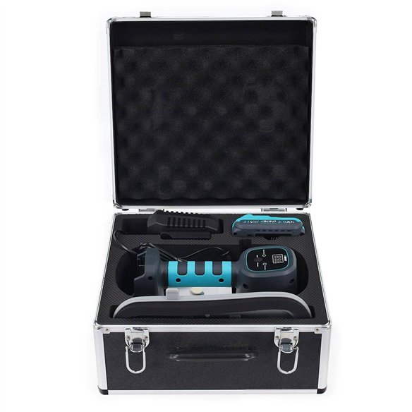 Ventouse à vide avec batterie BIHUI LFBSL automatique | Jusqu’à 170 kg | Inclut batterie 21 V 2 Ah