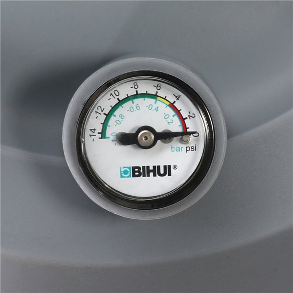 Ventouse à vide sans fil BIHUI SCBA8 pour manipuler des carreaux ou autres matériaux | Jusqu’à 140 kg