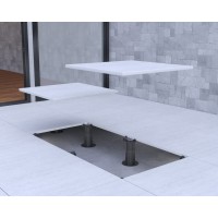 Plots PEYGRAN BSP – Supports pour plancher surélevé 2