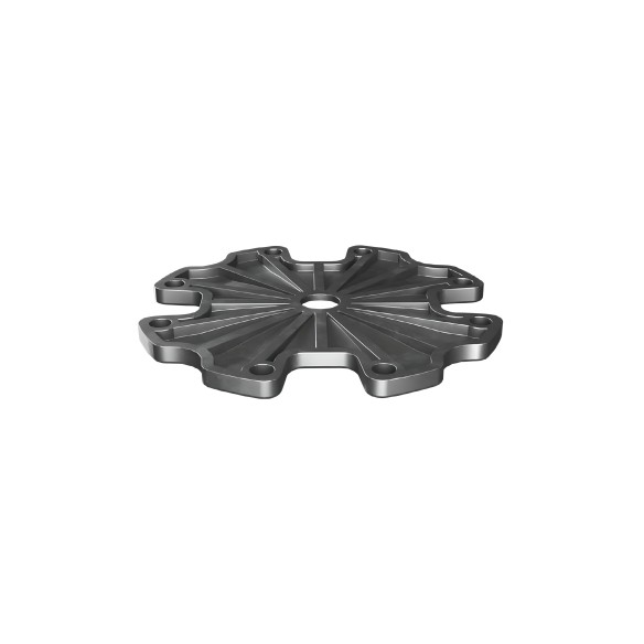 Accesorio P.E. Cabezal Basculante Peygran