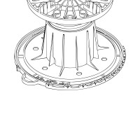 Régulateur de pente 2,5 % Peygran 2