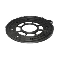 Régulateur de pente 2,5 % Peygran