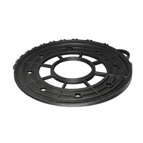 Régulateur de pente 2,5 % Peygran