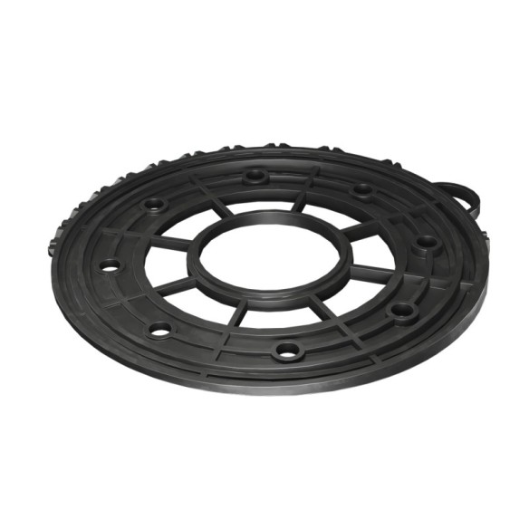 Régulateur de pente 2,5 % Peygran