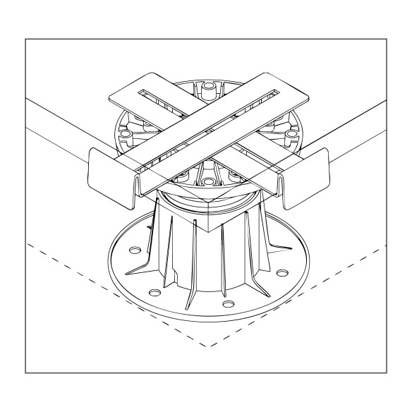 Joint périphérique Peygran