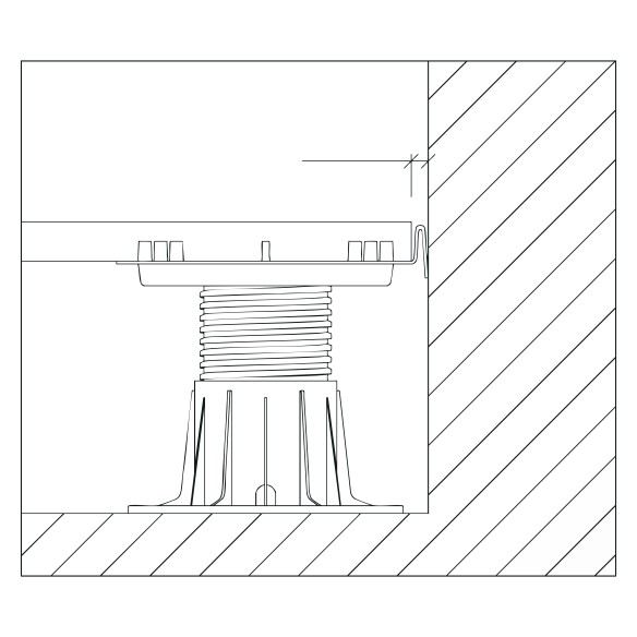 Joint périphérique Peygran