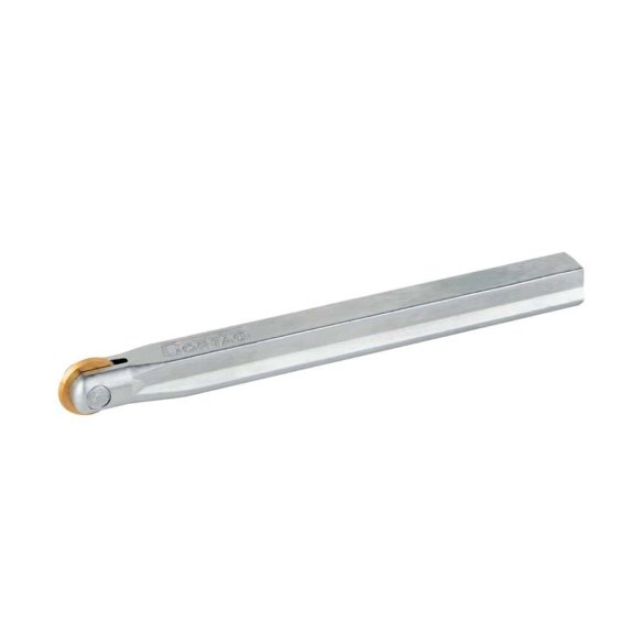 Rodel Titane 10 mm Cortag | Compatible avec RUBI | Longueur 100 mm
