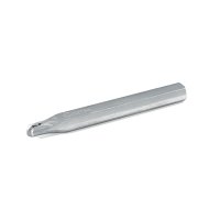 Roue de coupe 7 mm Cortag | Compatible avec RUBI | Longueur 80 mm 2