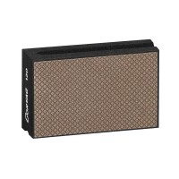 Espuma con Base Diamantada  |  Cortag