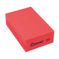 Espuma con Base Diamantada  |  Cortag 2