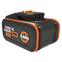 Batterie Worx 20V 4Ah PowerShare WA3644 2