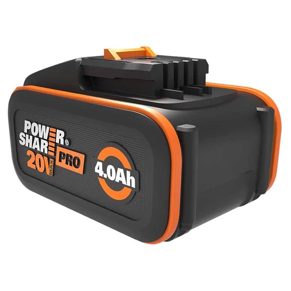 Batterie Worx 20V 4Ah PowerShare WA3644