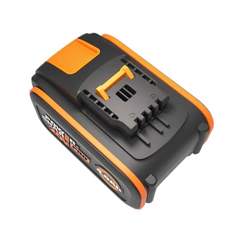 Batterie Worx 20V 4Ah PowerShare WA3644