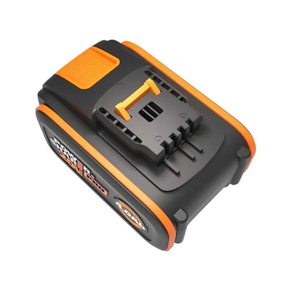 Batterie Worx 20V 4Ah PowerShare WA3644