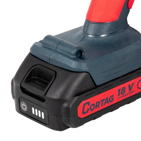 Ventosa Vibratoria MAC – 100  |  Cortag