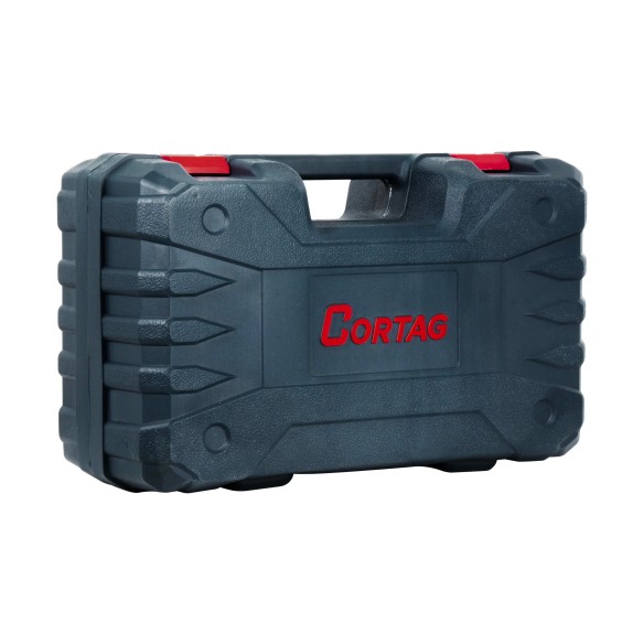 Ventosa Vibratoria MAC – 100  |  Cortag